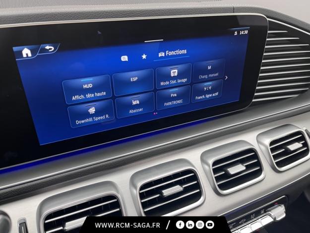 MERCEDES-BENZ GLE Coupé GLE 350 de 4MATIC AMG Line Coupé  GLE 350 de 4MATIC AMG Line CoupÚ