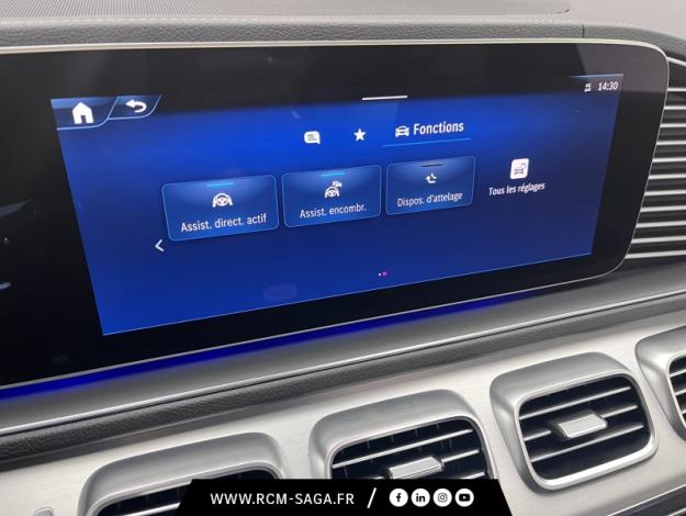 MERCEDES-BENZ GLE Coupé GLE 350 de 4MATIC AMG Line Coupé  GLE 350 de 4MATIC AMG Line CoupÚ