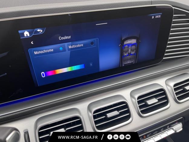 MERCEDES-BENZ GLE Coupé GLE 350 de 4MATIC AMG Line Coupé  GLE 350 de 4MATIC AMG Line CoupÚ