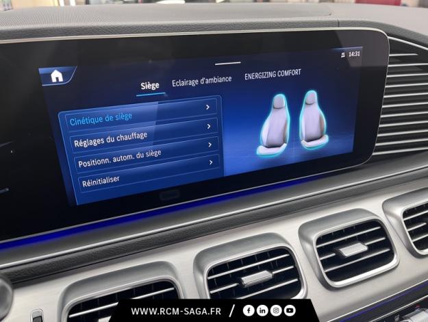 MERCEDES-BENZ GLE Coupé GLE 350 de 4MATIC AMG Line Coupé  GLE 350 de 4MATIC AMG Line CoupÚ