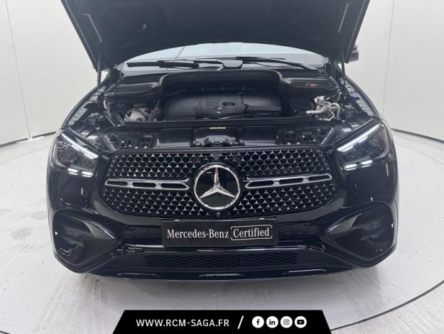 MERCEDES-BENZ GLE Coupé GLE 350 de 4MATIC AMG Line Coupé  GLE 350 de 4MATIC AMG Line CoupÚ