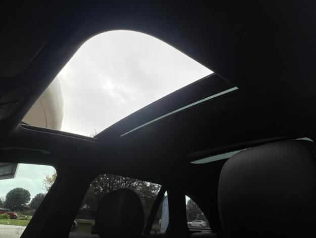 MERCEDES-BENZ GLC SUV GLC 220 d 4MATIC SUV  