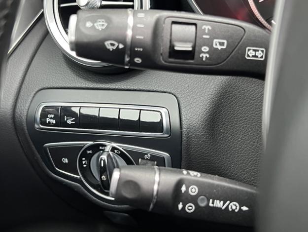 MERCEDES-BENZ GLC SUV GLC 220 d 4MATIC SUV  