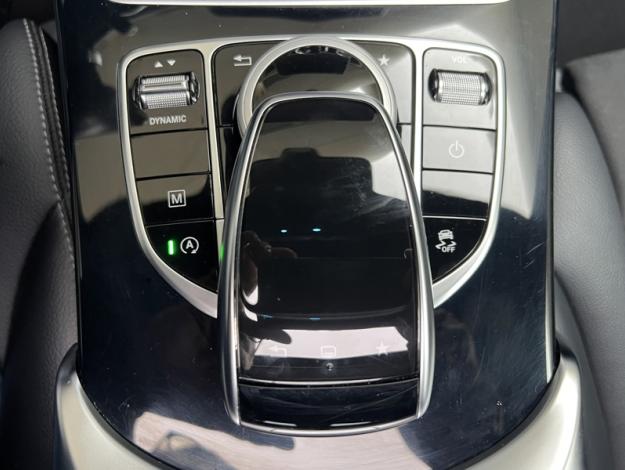 MERCEDES-BENZ GLC SUV GLC 220 d 4MATIC SUV  