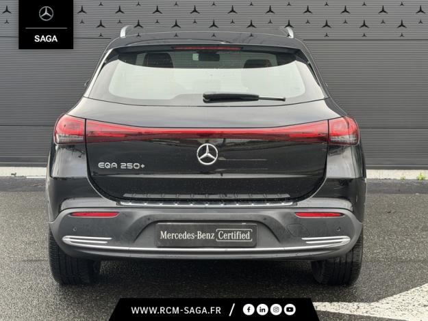 MERCEDES-BENZ EQA 250+ Business Line  