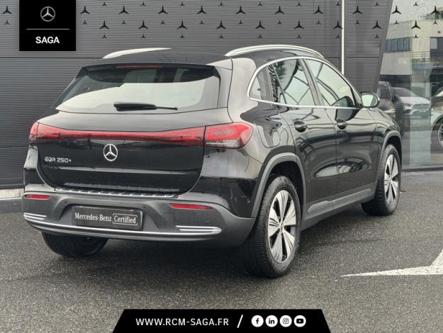 MERCEDES-BENZ EQA 250+ Business Line  