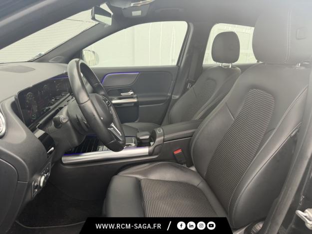 MERCEDES-BENZ EQA 250+ Business Line  