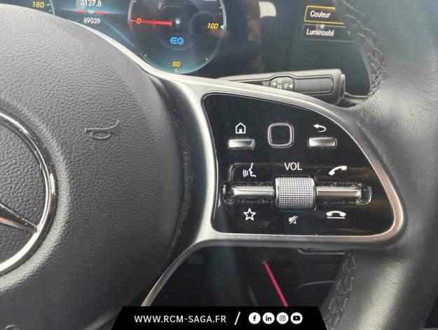 MERCEDES-BENZ EQA 250+ Business Line  