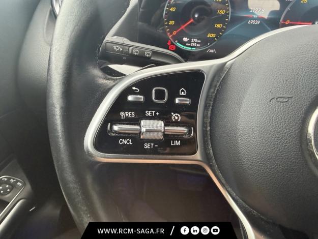 MERCEDES-BENZ EQA 250+ Business Line  