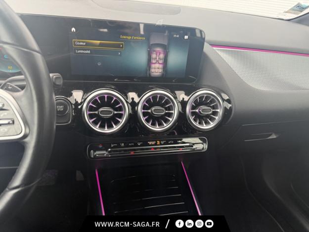 MERCEDES-BENZ EQA 250+ Business Line  