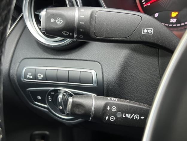 MERCEDES-BENZ GLC Coupé GLC 250 d 4MATIC Coupé Sportline  