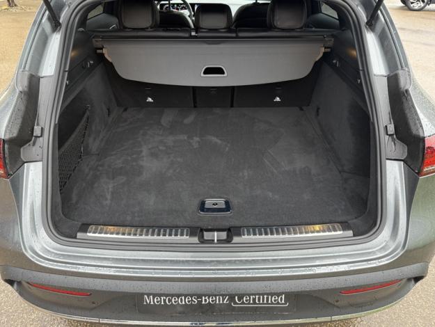 MERCEDES-BENZ Classe EQC / 293 EQC 400 4MATIC AMG line EQC 400 4MATIC AMG line  Classe EQC / 293 EQC 400 4MATIC AMG line
