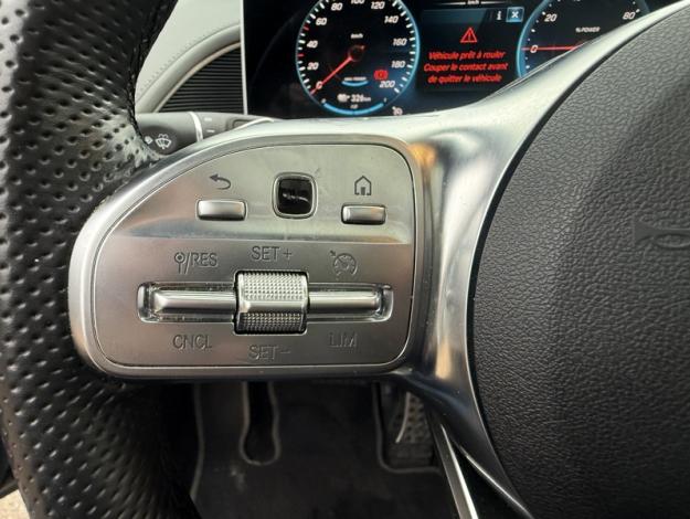 MERCEDES-BENZ Classe EQC / 293 EQC 400 4MATIC AMG line EQC 400 4MATIC AMG line  Classe EQC / 293 EQC 400 4MATIC AMG line