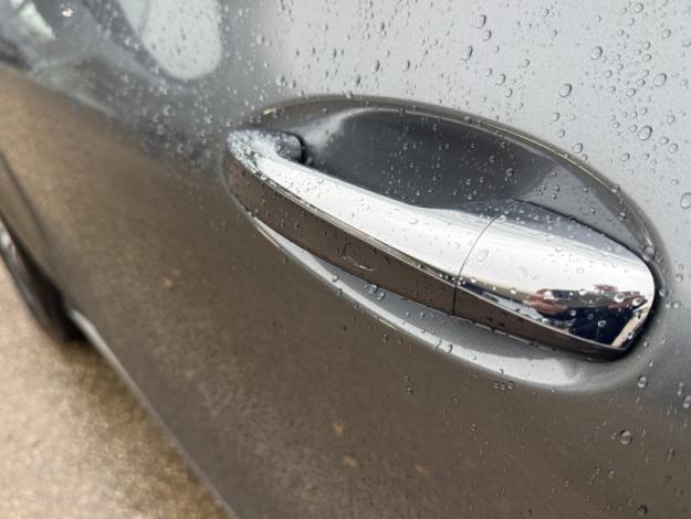 MERCEDES-BENZ Classe EQC / 293 EQC 400 4MATIC AMG line EQC 400 4MATIC AMG line  Classe EQC / 293 EQC 400 4MATIC AMG line