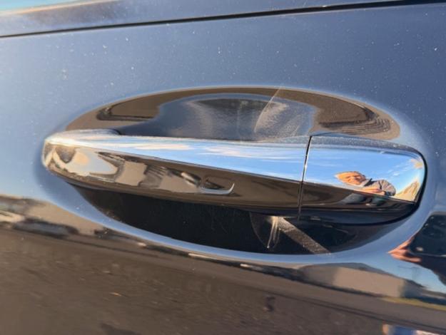 MERCEDES-BENZ GLC SUV GLC 300de 4MATIC SUV AMG Line  