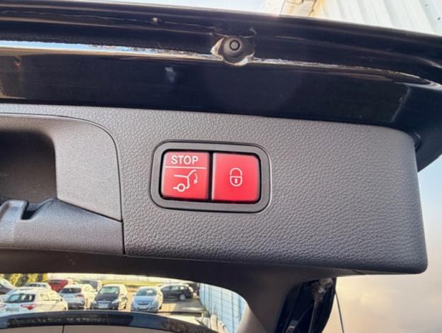 MERCEDES-BENZ GLC SUV GLC 300de 4MATIC SUV AMG Line  