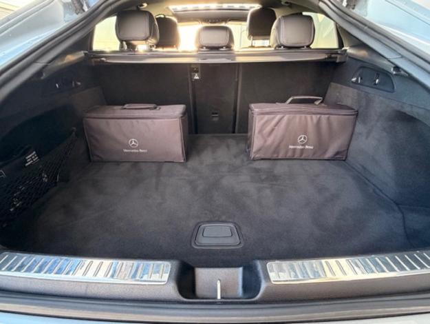 MERCEDES-BENZ GLC Coupé GLC 300de 4MATIC Coupé Business Line  