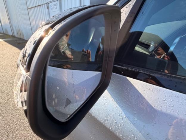 MERCEDES-BENZ GLC Coupé GLC 300de 4MATIC Coupé Business Line  