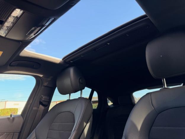 MERCEDES-BENZ GLC Coupé GLC 300de 4MATIC Coupé Business Line  