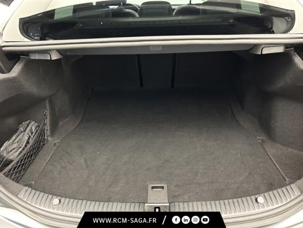 MERCEDES-BENZ Classe C Berline C 180 d Berline Sportline  