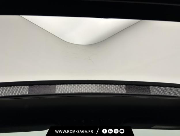 MERCEDES-BENZ Classe C Berline C 180 d Berline Sportline  