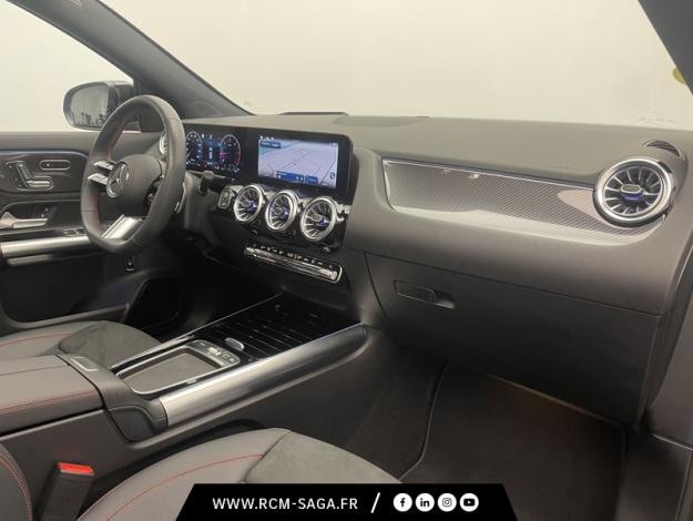 MERCEDES-BENZ GLA 200 d AMG Line  