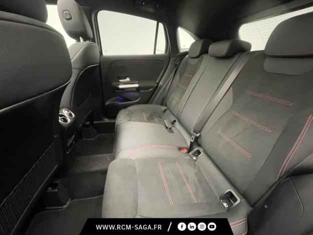 MERCEDES-BENZ GLA 200 d AMG Line  