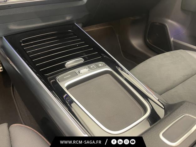 MERCEDES-BENZ GLA 200 d AMG Line  