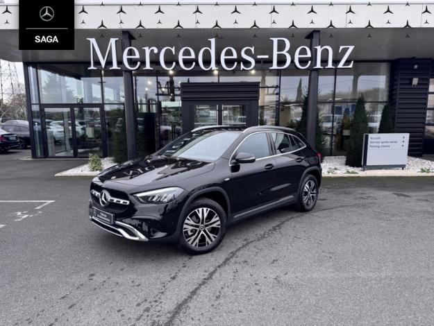 MERCEDES-BENZ GLA 250 e Hybrid EQ Business Line  GLA 250 e Hybrid EQ Business Line