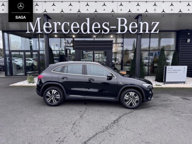 MERCEDES-BENZ GLA 250 e Hybrid EQ Business Line  GLA 250 e Hybrid EQ Business Line