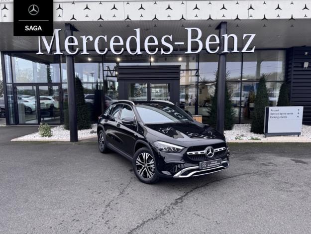 MERCEDES-BENZ GLA 250 e Hybrid EQ Business Line  GLA 250 e Hybrid EQ Business Line