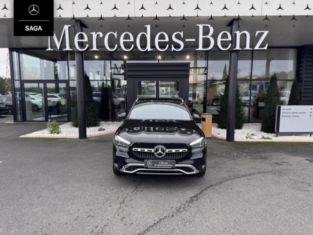 MERCEDES-BENZ GLA 250 e Hybrid EQ Business Line  GLA 250 e Hybrid EQ Business Line