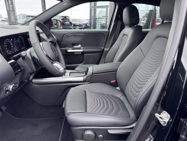 MERCEDES-BENZ GLA 250 e Hybrid EQ Business Line  GLA 250 e Hybrid EQ Business Line