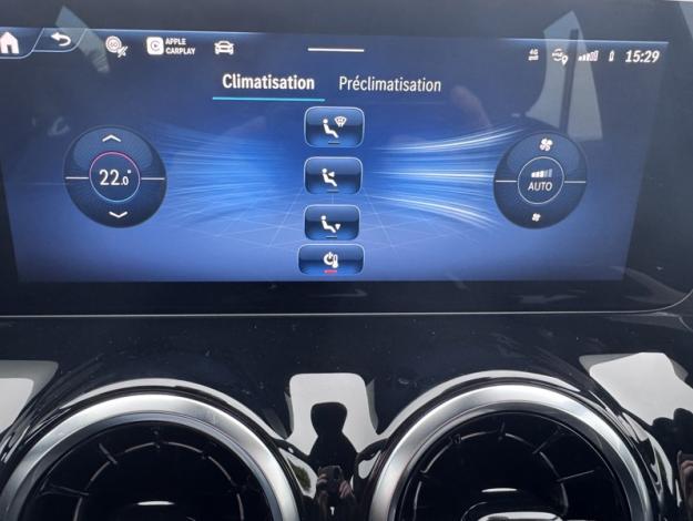 MERCEDES-BENZ GLA 250 e Hybrid EQ Business Line  GLA 250 e Hybrid EQ Business Line