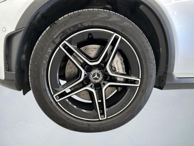 MERCEDES-BENZ GLC 400 d 4MATIC AMG Line  