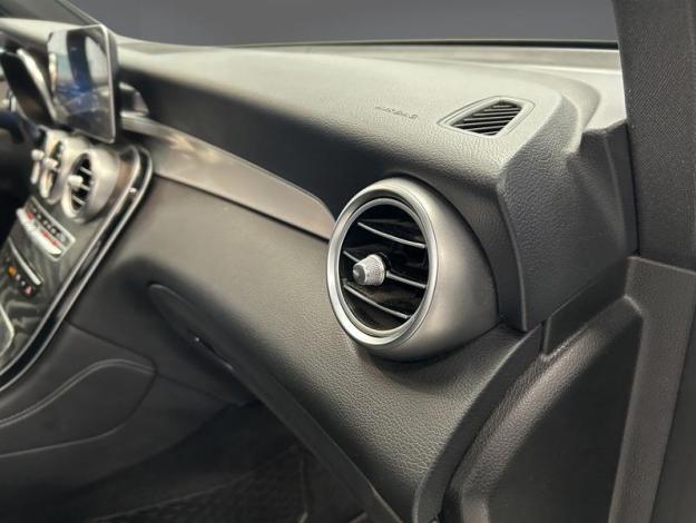 MERCEDES-BENZ GLC 400 d 4MATIC AMG Line  