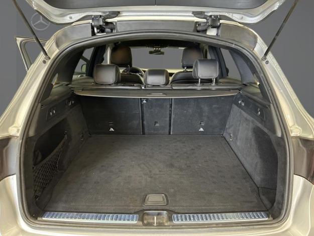 MERCEDES-BENZ GLC 400 d 4MATIC AMG Line  