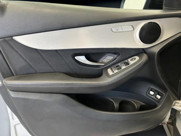 MERCEDES-BENZ GLC 400 d 4MATIC AMG Line  