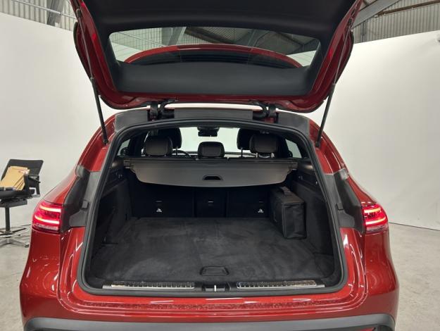 MERCEDES-BENZ EQC EQC 400 4MATIC SUV