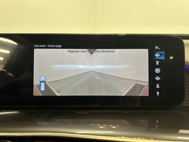 MERCEDES-BENZ EQC EQC 400 4MATIC SUV