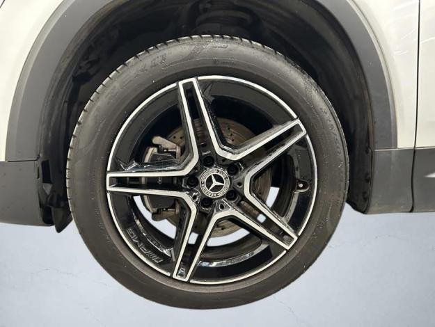 MERCEDES-BENZ GLB 200 d  