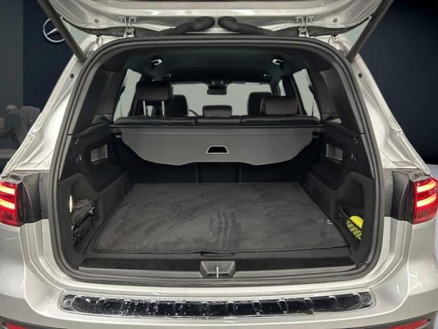 MERCEDES-BENZ GLB 200 d  