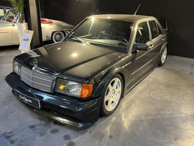 MERCEDES-BENZ 190 2.5 EVO  