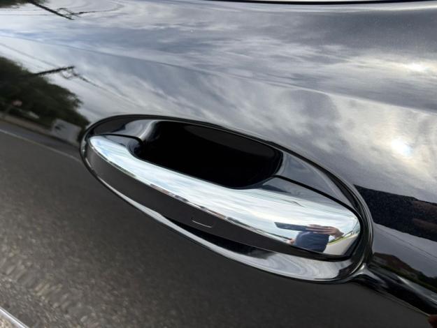 MERCEDES-BENZ GLB-Klasse GLB 180 d Luxury Line