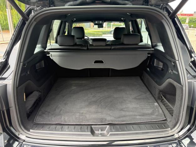 MERCEDES-BENZ GLB-Klasse GLB 180 d Luxury Line