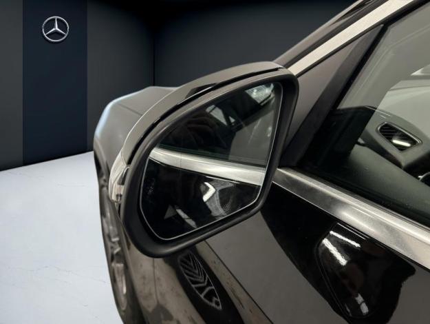 MERCEDES-BENZ GLC 200 d Coupé AMG Line  