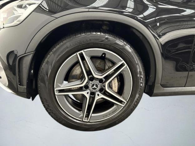 MERCEDES-BENZ GLC 200 d Coupé AMG Line  