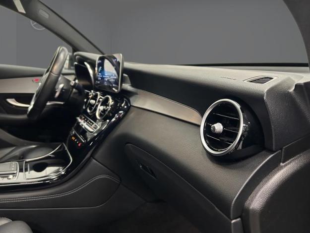 MERCEDES-BENZ GLC 200 d Coupé AMG Line  