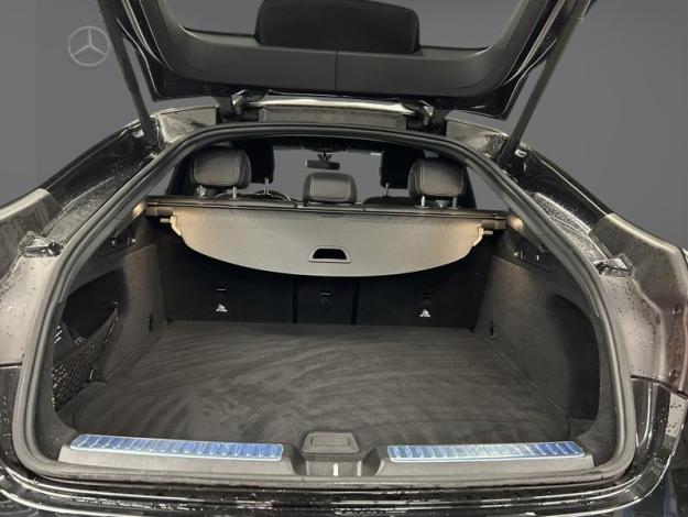 MERCEDES-BENZ GLC 200 d Coupé AMG Line  