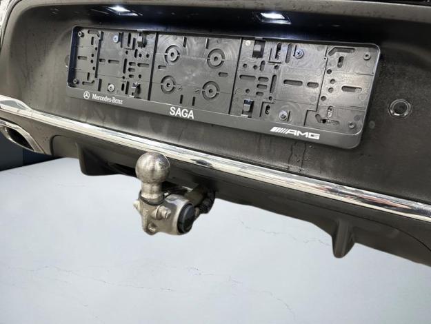 MERCEDES-BENZ GLC 200 d Coupé AMG Line  